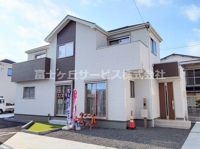 焼津市三ケ名 5期 2号棟 ISの画像
