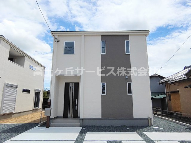磐田市池田 5期 2号棟 HMの画像