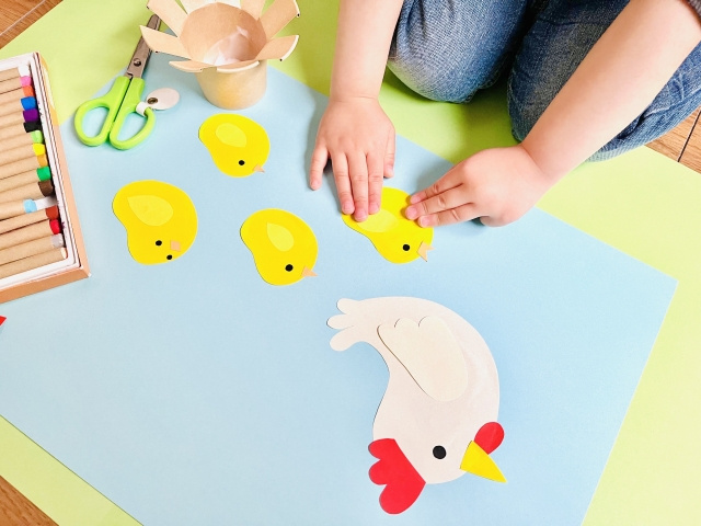 宇都宮市のHinooka Preschool 陽の丘幼稚園の...の画像