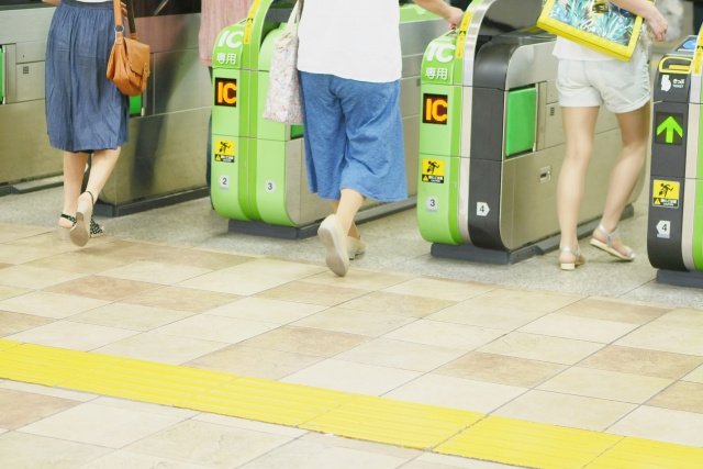 賃貸情報の駅近って実際に何分？駅近に住むメリットやデメリット...の画像