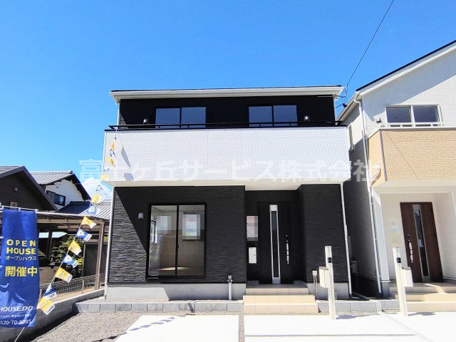 静岡市清水区高橋2丁目 10期 1号棟 ANの画像