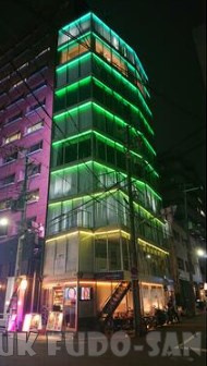 【居抜き】西天満2丁目北新地エリアの画像
