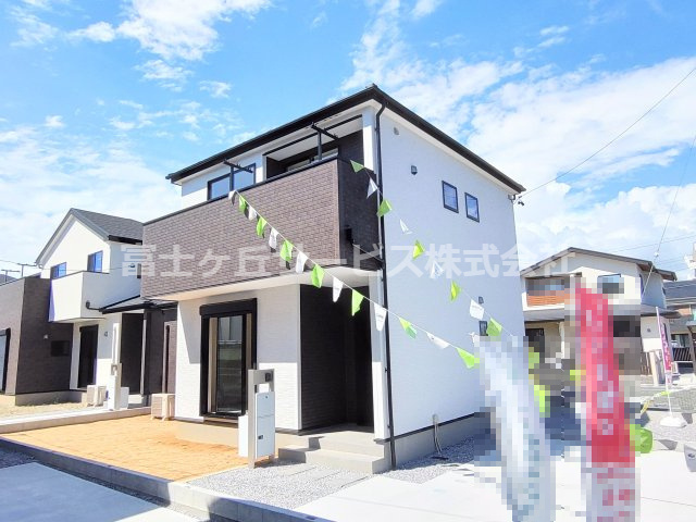 浜松市中区春日町 21-1期 1号棟 IDの画像