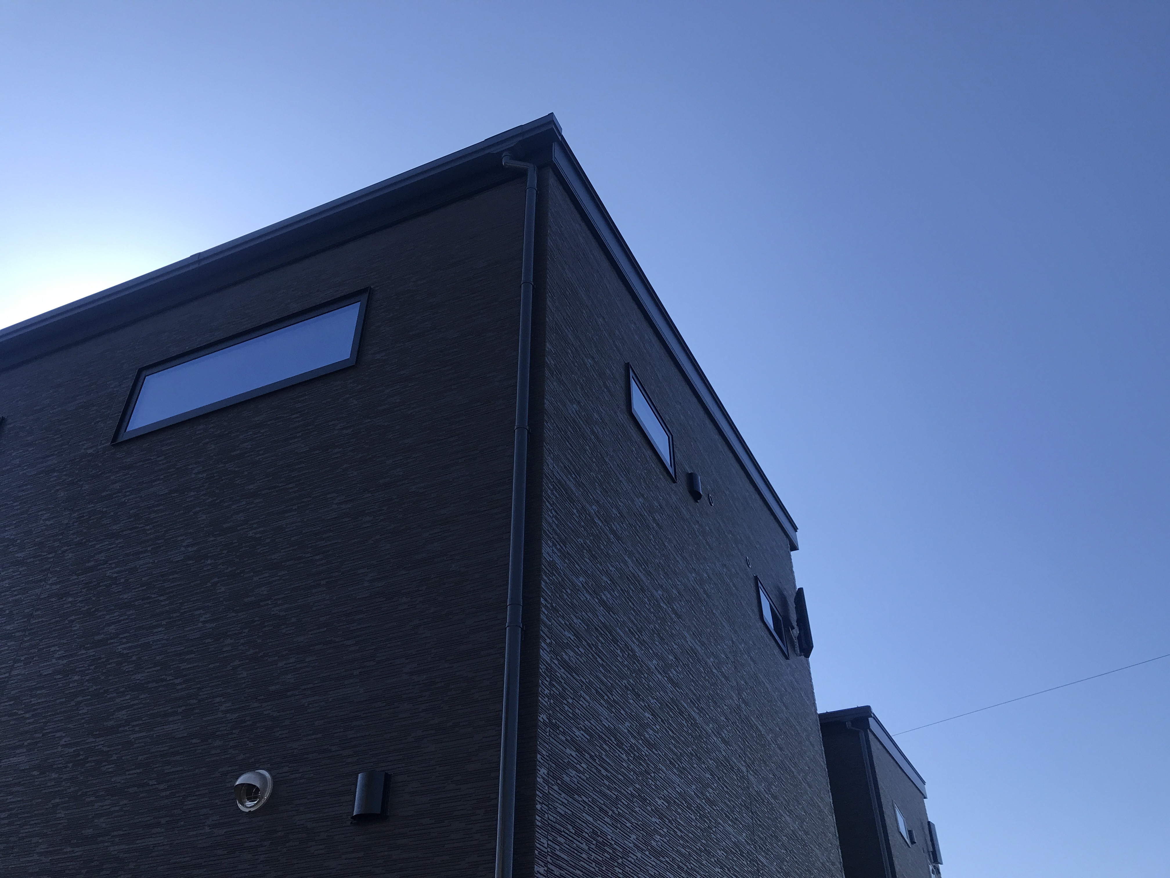 新築戸建　入居者募集中！の画像