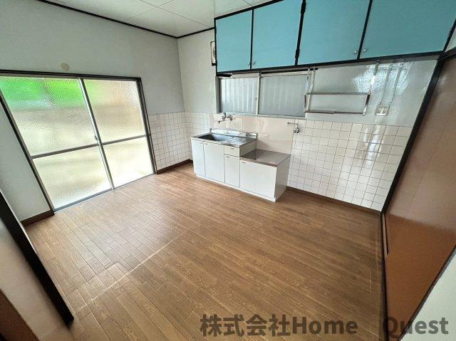 ～新着物件情報～　ペット可の戸建の画像