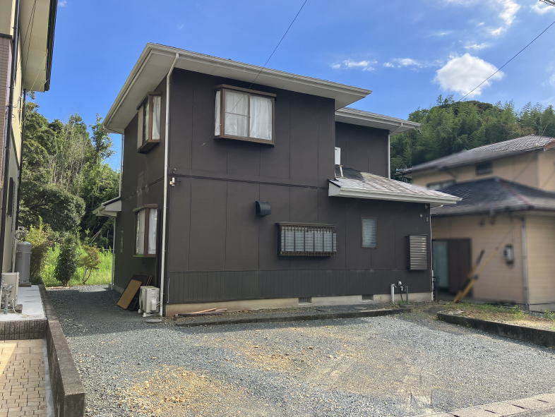 【売戸建】袋井市宇刈の画像