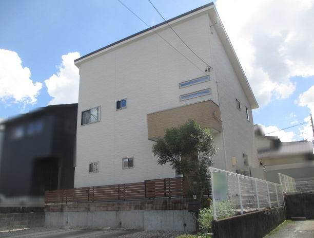 【売戸建】掛川市下俣南一丁目の画像