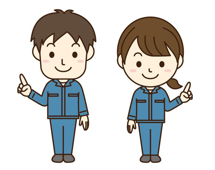 解体営業スタッフ募集中!!の画像
