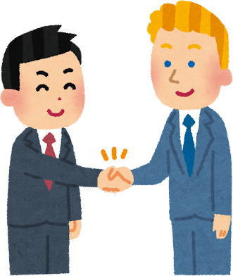 外国籍の方が所有する不動産売買（その１）の画像