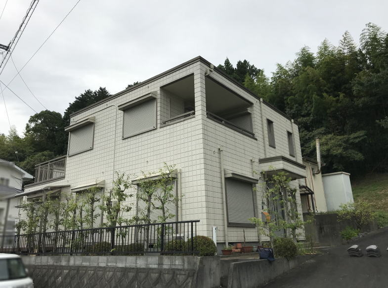 【売戸建】掛川市上西郷の画像