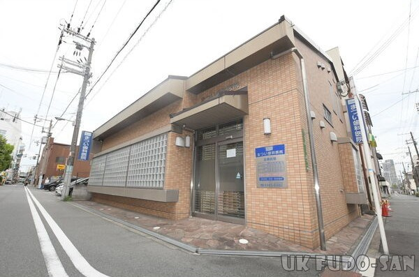 【居抜き】【此花区】クリニック跡店舗の画像