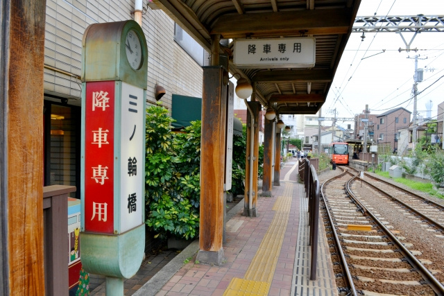 三ノ輪駅周辺の住みやすさは？気になる交通機関と住環境をご紹介...の画像