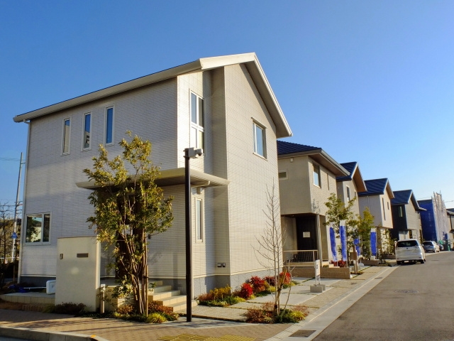 【2025年版】建売住宅と分譲住宅の違いやそれぞれに向いてい...の画像