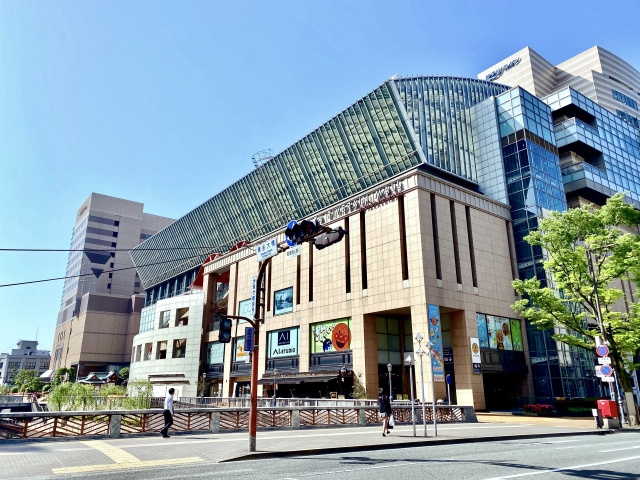 福岡市博多区にある福岡アジア美術館とは？概要と楽しみ方をご紹...の画像