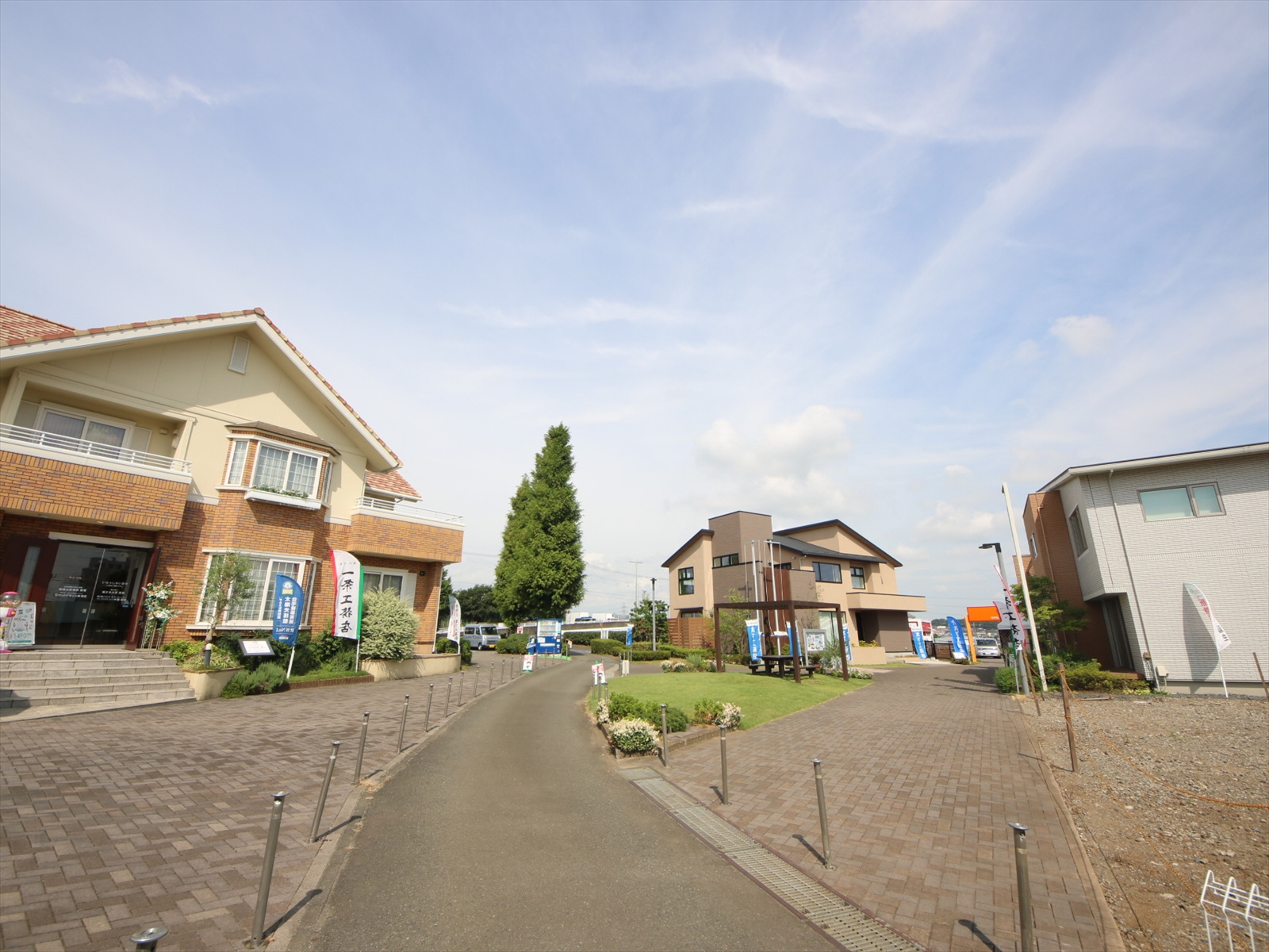 「ABCハウジング 八王子住宅公園」