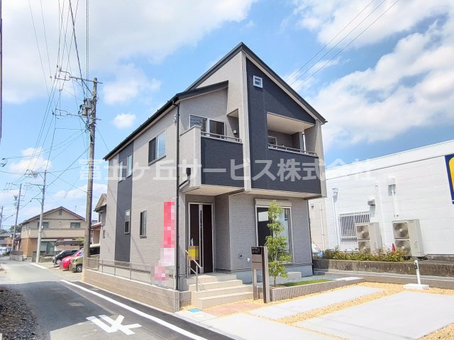 浜松市浜北区本沢合 TEの画像