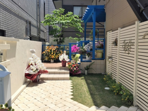 芦屋ピッコロ診療所 内覧会 芦屋の不動産情報は株式会社oh 不動産