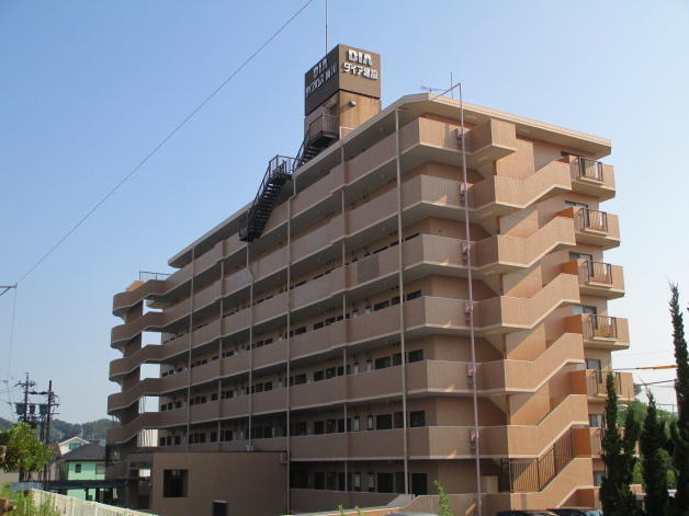 【売中古マンション】掛川市青葉台の画像