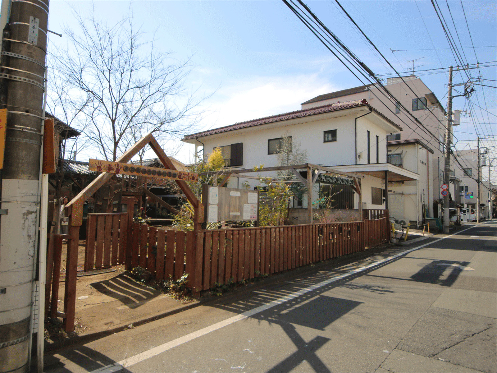 天神ぼうけんひろば