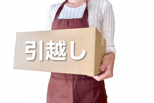 不動産会社のお仕事　退去時の立会と精算業務の画像