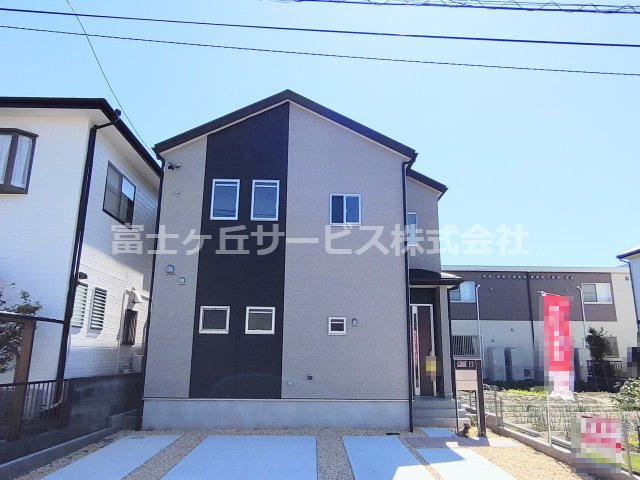 浜松市南区安松町 TEの画像