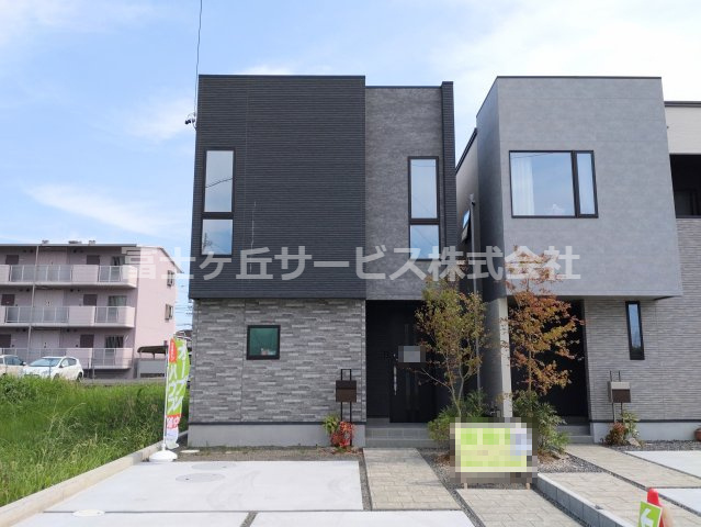 藤枝市高柳1丁目 A号棟 HPの画像