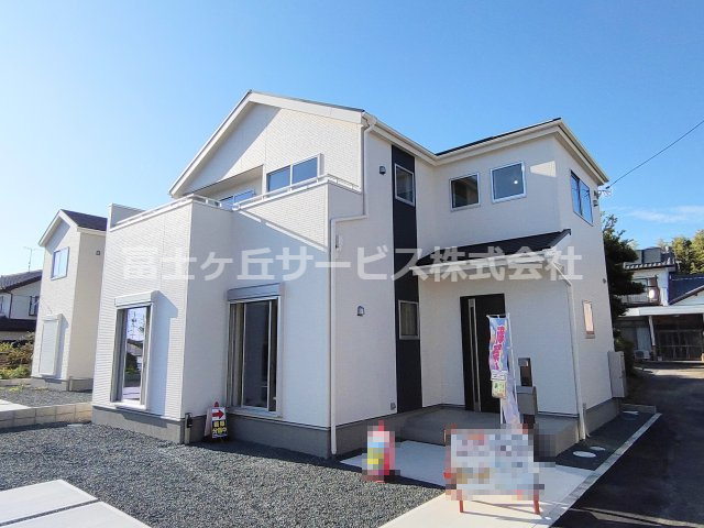 浜松市南区中田島町 1号棟 HMの画像