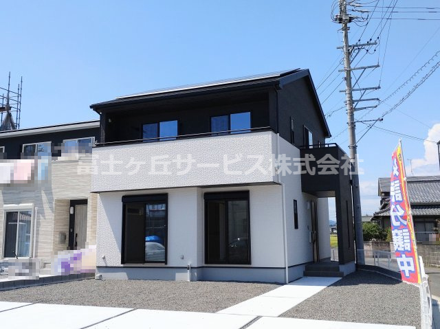 島田市井口 2期 東棟 FFの画像