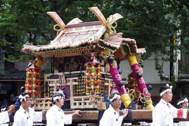 京都のおすすめスポット！の画像