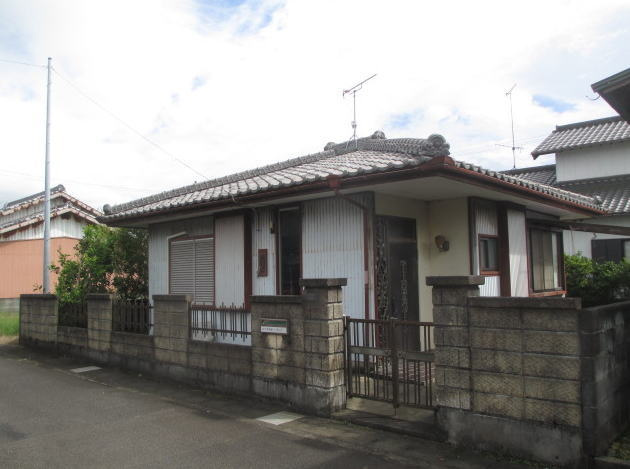 【売戸建】袋井市岡崎の画像