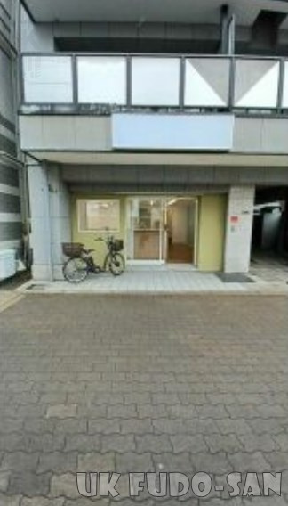 大阪・本田エリアのビジネスチャンス！の画像