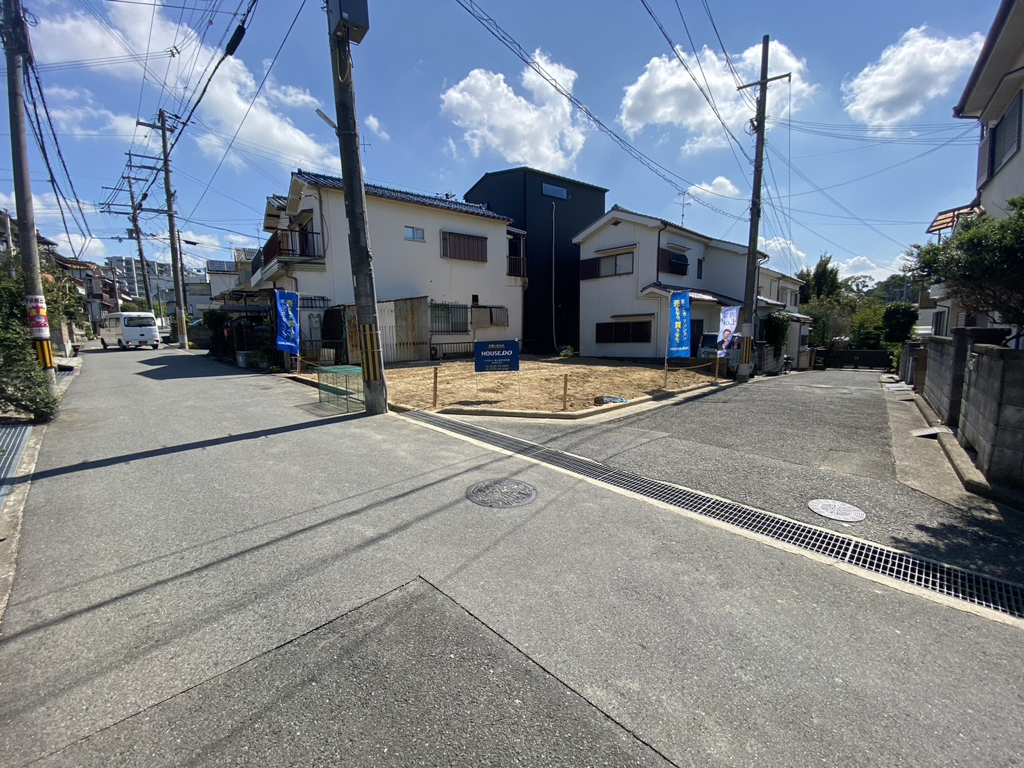 【解体工事】和泉市伯太町３丁目の解体工事が完了しました～(^...の画像