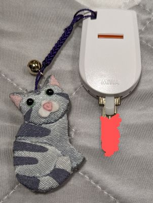 カギの閉め忘れが心配な方にイチオシ！ChecKEY IIの魅...の画像