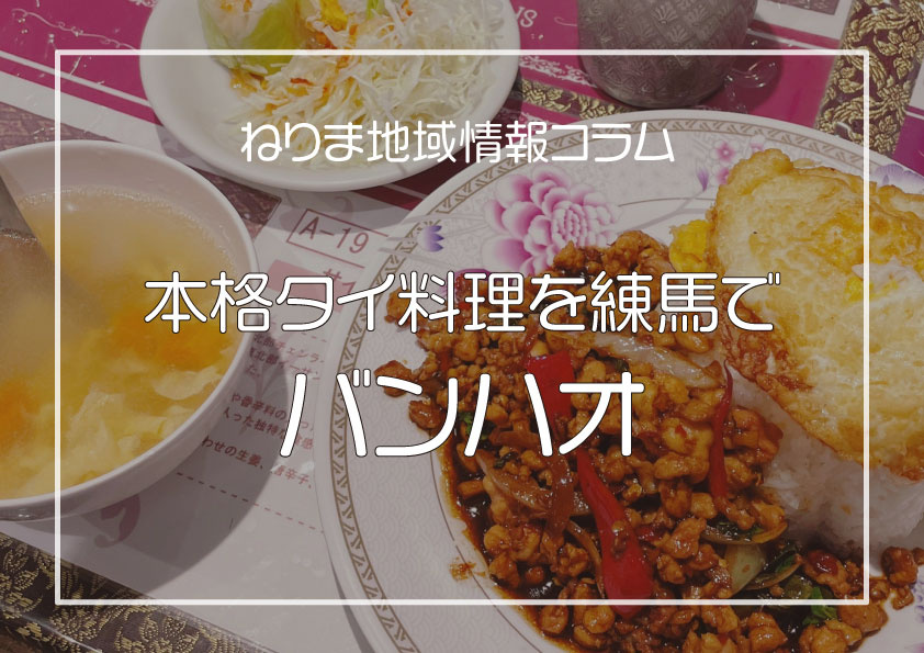 バンハオの画像