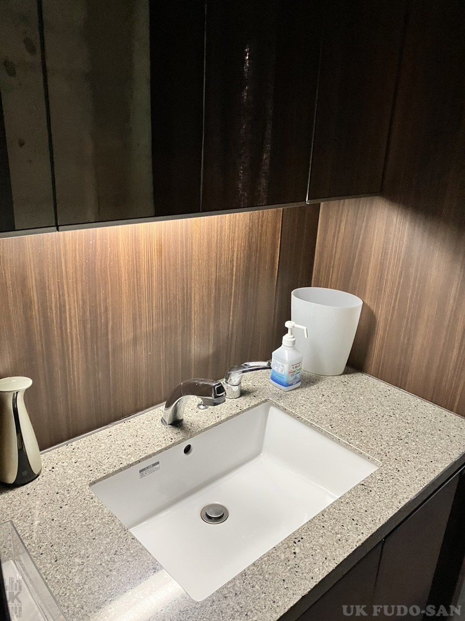 【大阪市北区同心】サンメゾン与力の画像