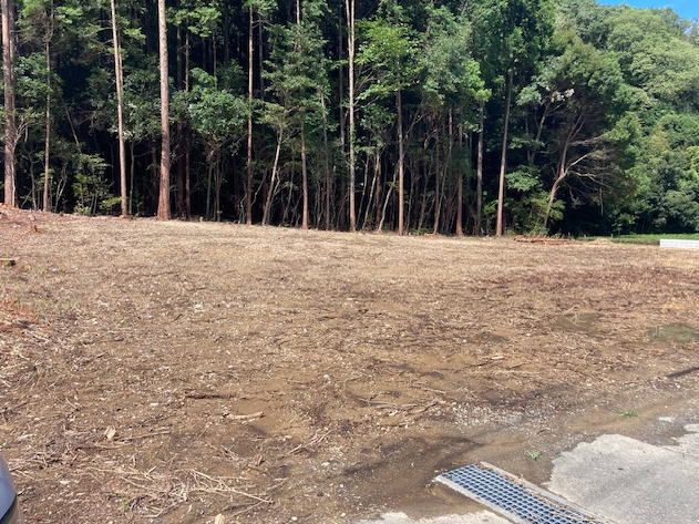 【売土地】袋井市豊沢の画像