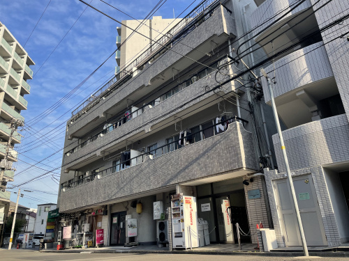 【新着物件】の画像