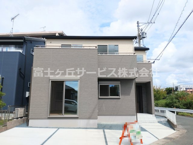磐田市見付 9期 FFの画像