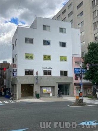 【大阪市北区浪花町】FM Tenroku Exit 13 B...の画像
