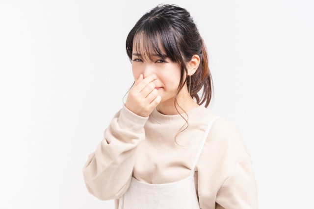 賃貸物件に漂うにおいの原因は？チェックポイントや対策もご紹介...の画像