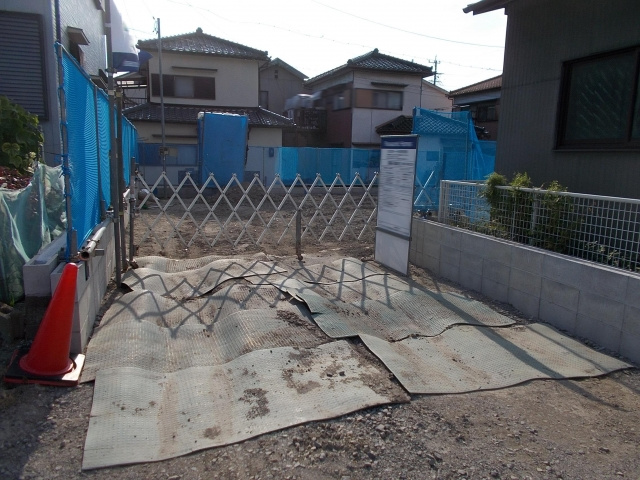 道路に面していない土地は売却できる？種類や価格・売却方法をご...の画像