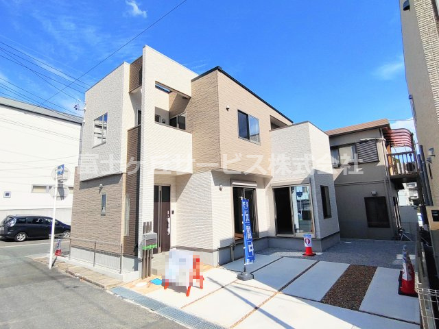 浜松市中区城北1丁目 A号棟 HPの画像
