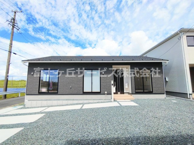 磐田市豊岡 9期 1号棟 ANの画像