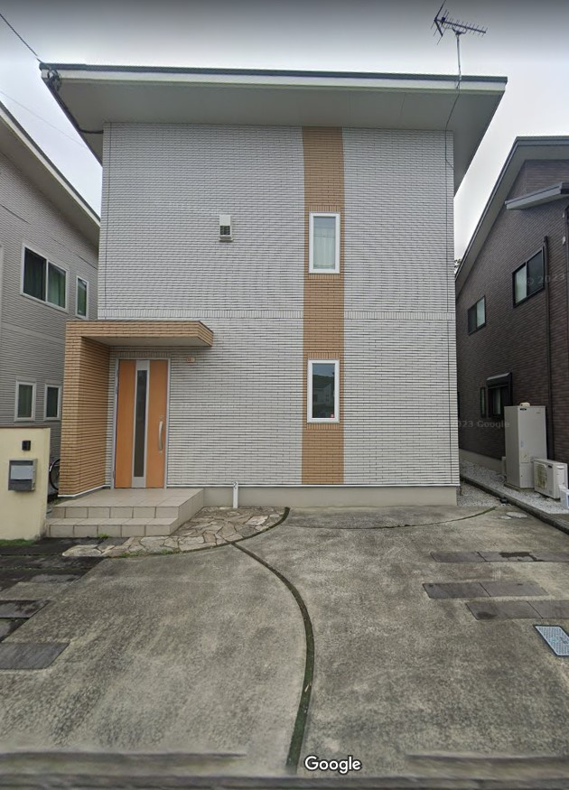 おすすめ　藤枝市 茶町２丁目の中古戸建の画像