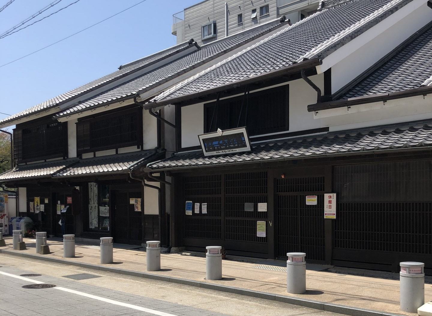 福岡市博多区にある博多町家ふるさと館とは？概要と施設をご紹介...の画像