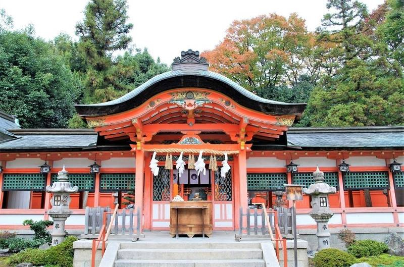 春日祭の画像
