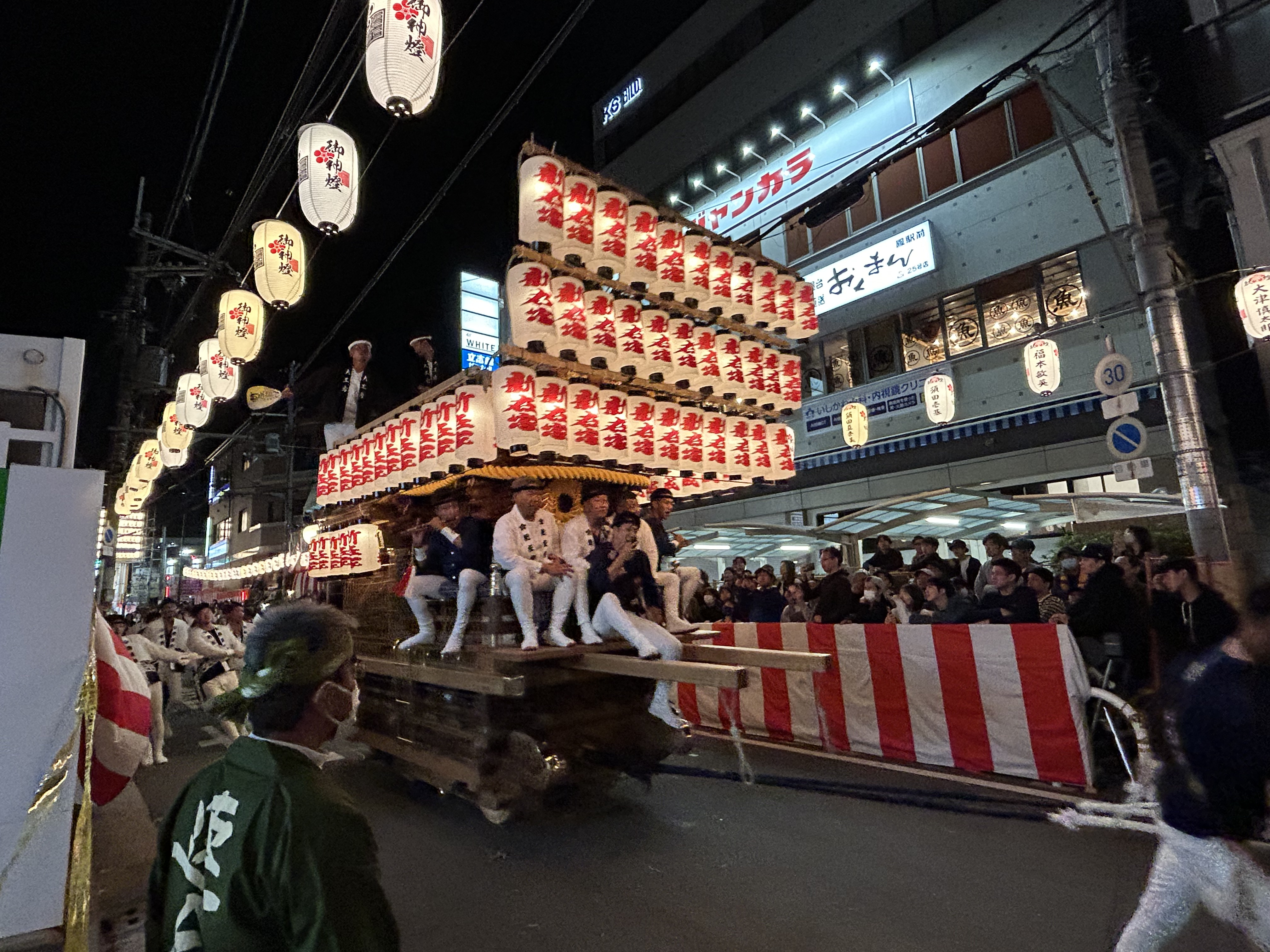 最高潮ですね。の画像