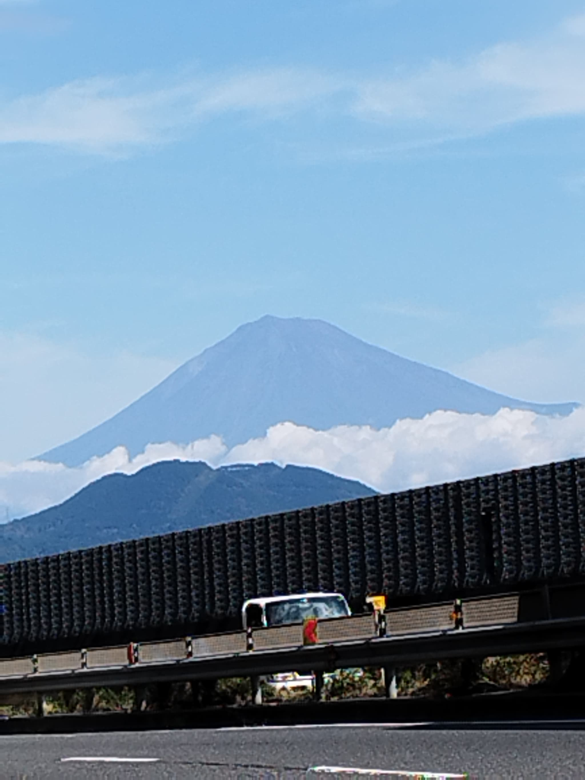 富士山の表情に故郷を思い出した日：静岡と山梨だけじゃない富士...の画像