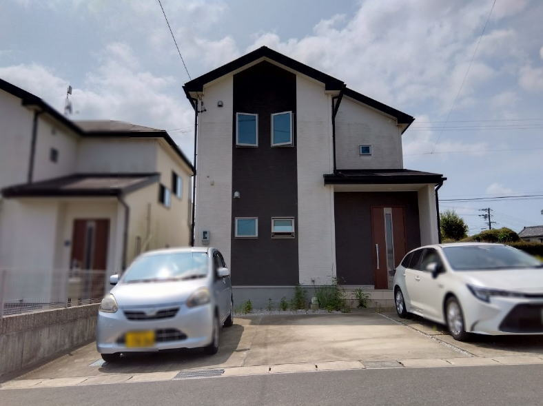 【売戸建】袋井市鷲巣の画像