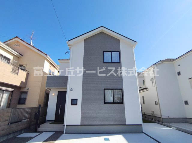静岡市葵区竜南3丁目 A号棟 ISの画像